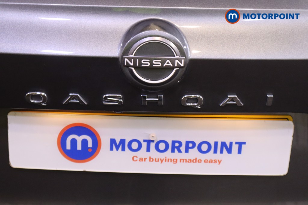 Used Nissan Qashqai 2022 for sale - 76767276: Photo 33