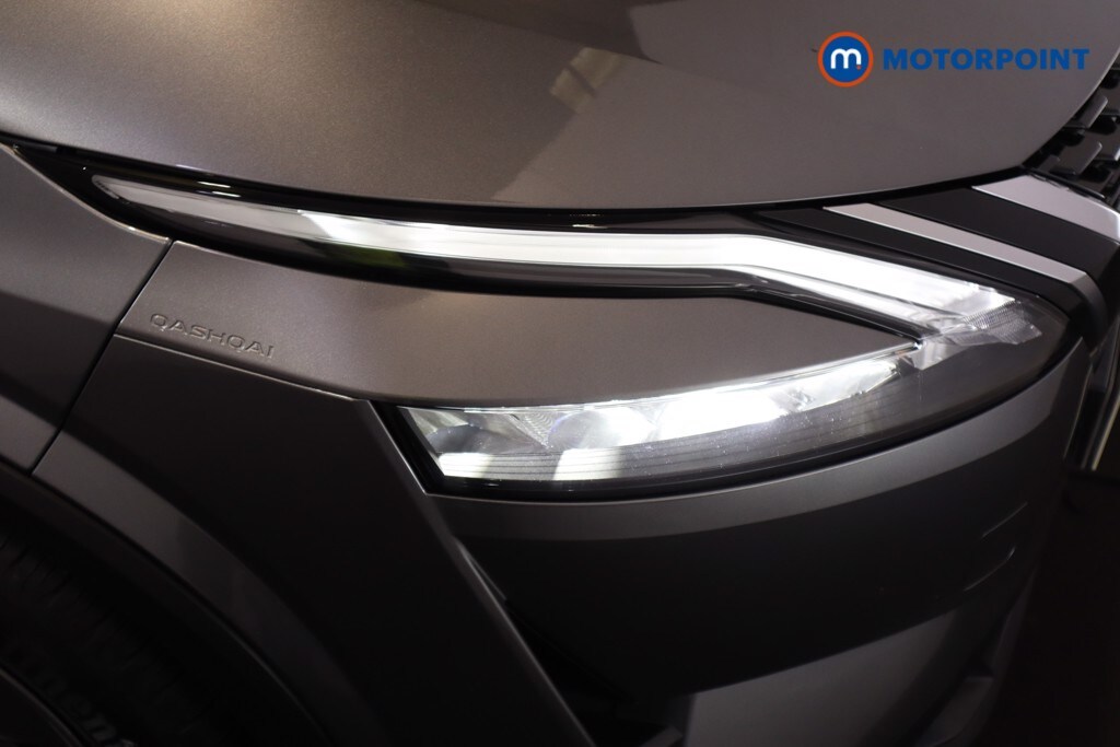 Used Nissan Qashqai 2022 for sale - 76767276: Photo 35