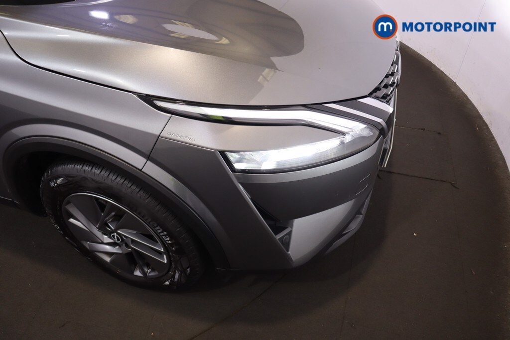 Used Nissan Qashqai 2022 for sale - 76767276: Photo 36