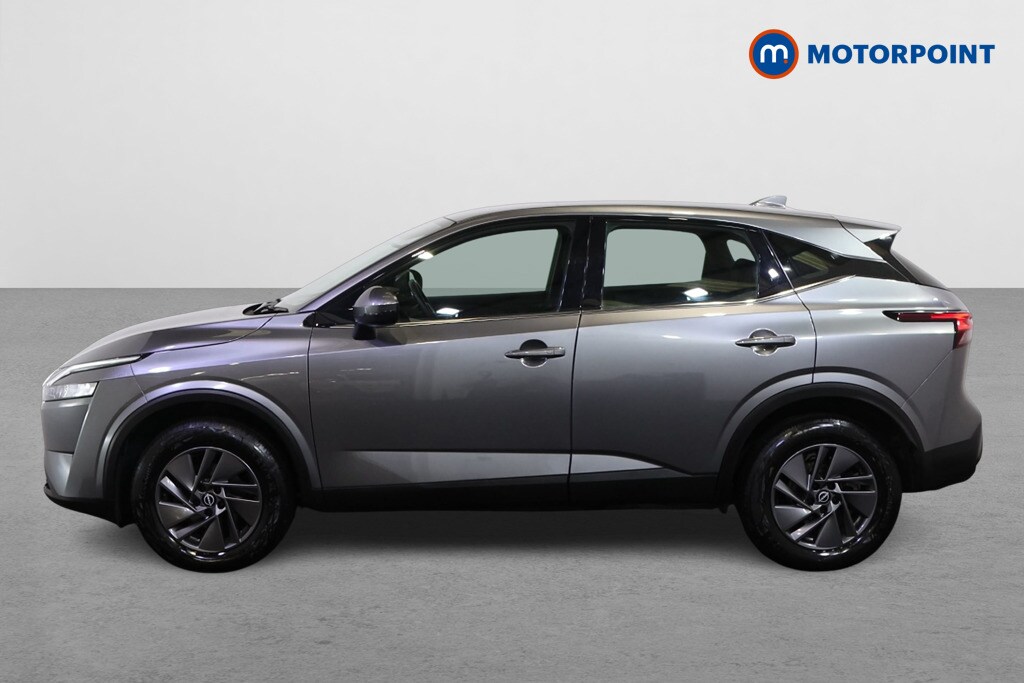 Used Nissan Qashqai 2022 for sale - 76767276: Photo 4