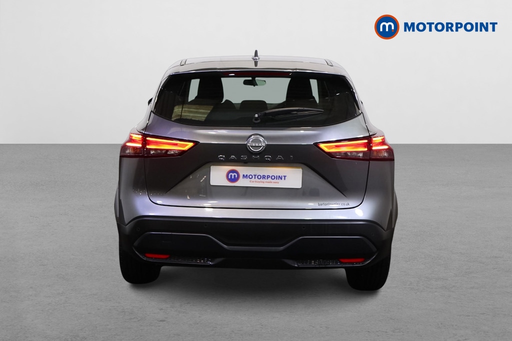 Used Nissan Qashqai 2022 for sale - 76767276: Photo 6