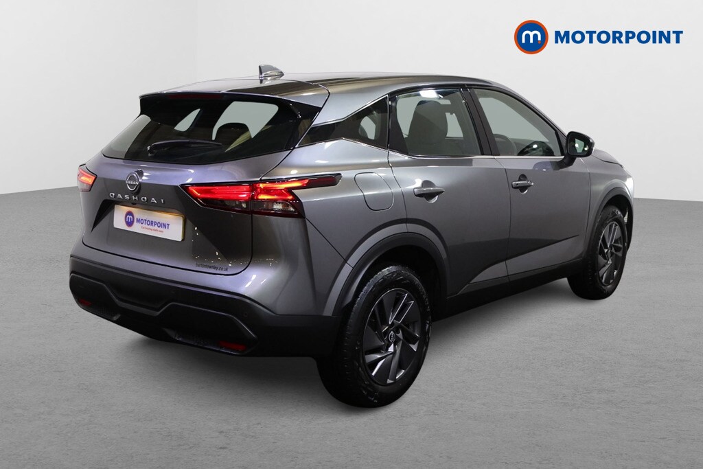 Used Nissan Qashqai 2022 for sale - 76767276: Photo 7