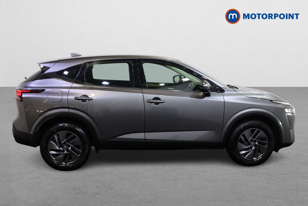 Used Nissan Qashqai 2022 for sale - 76767276: Photo 8