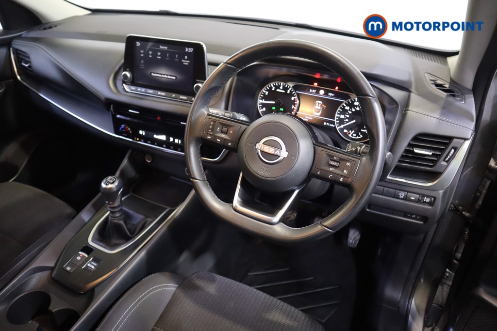 Used Nissan Qashqai 2022 for sale - 76767276: Photo 9