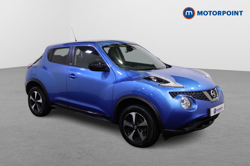 Used Nissan Juke 2019 for sale - 76355849: Photo 1