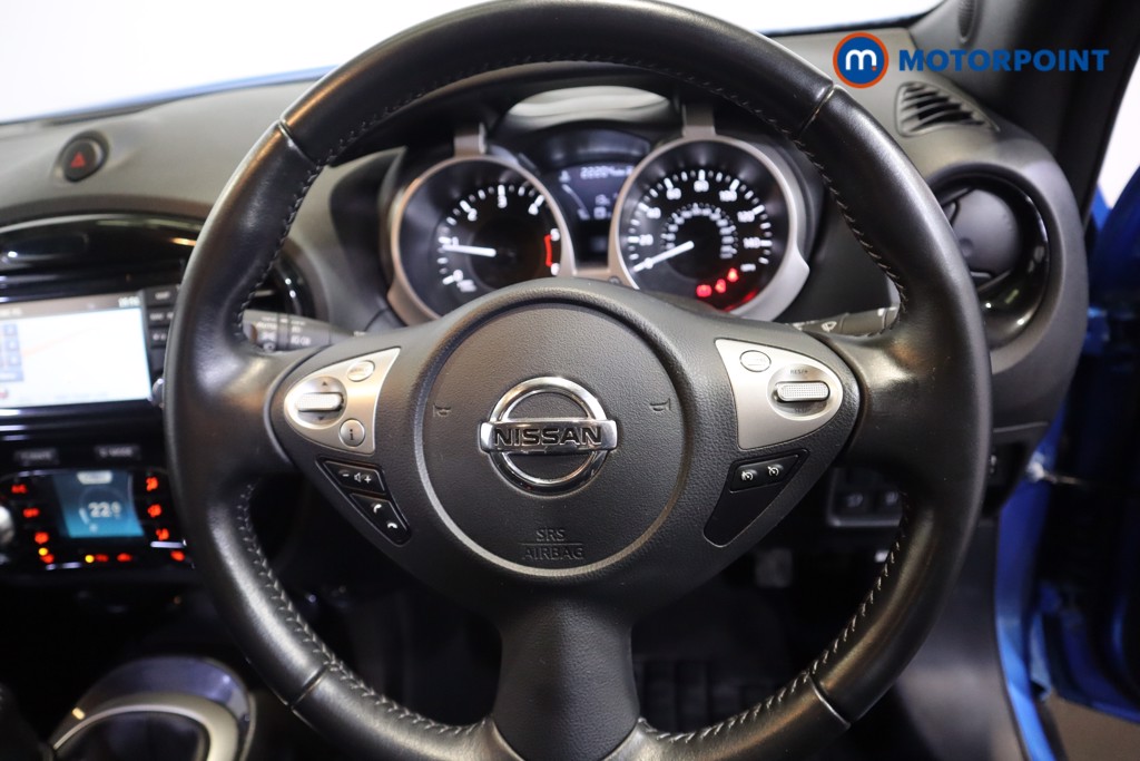 Used Nissan Juke 2019 for sale - 76355849: Photo 11