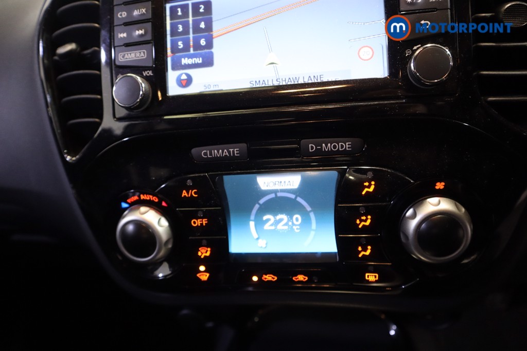 Used Nissan Juke 2019 for sale - 76355849: Photo 13