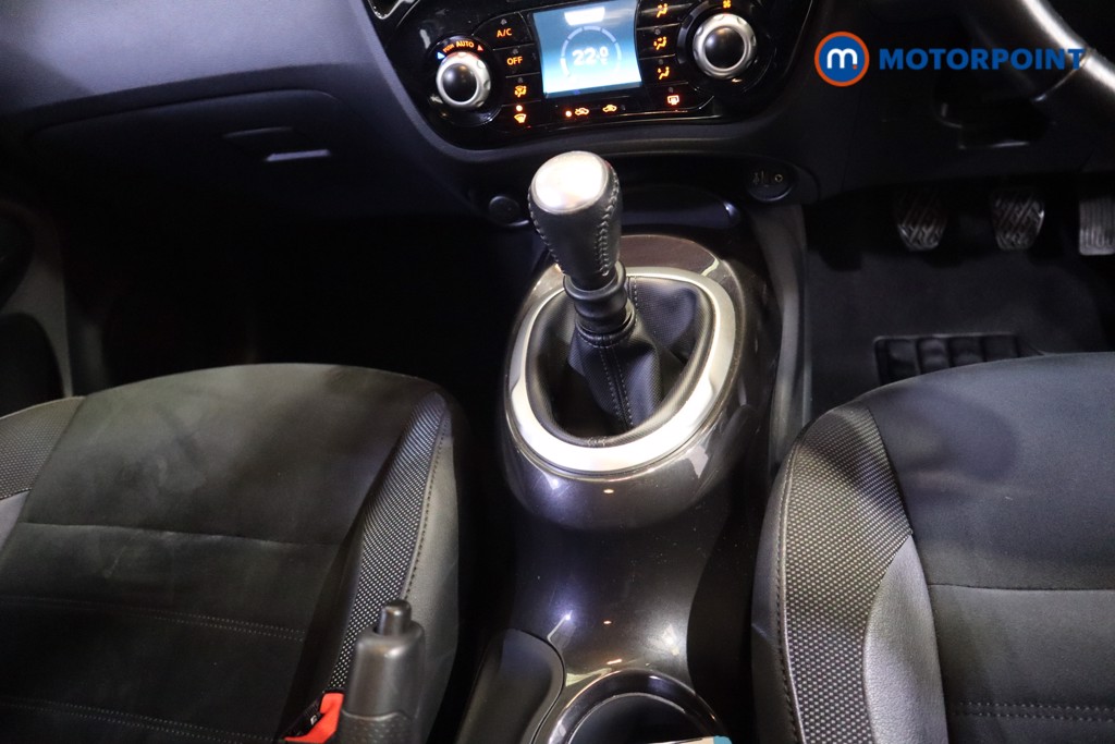 Used Nissan Juke 2019 for sale - 76355849: Photo 14
