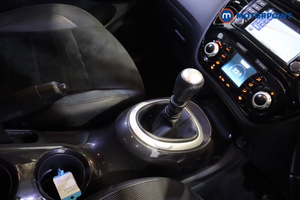 Used Nissan Juke 2019 for sale - 76355849: Photo 15