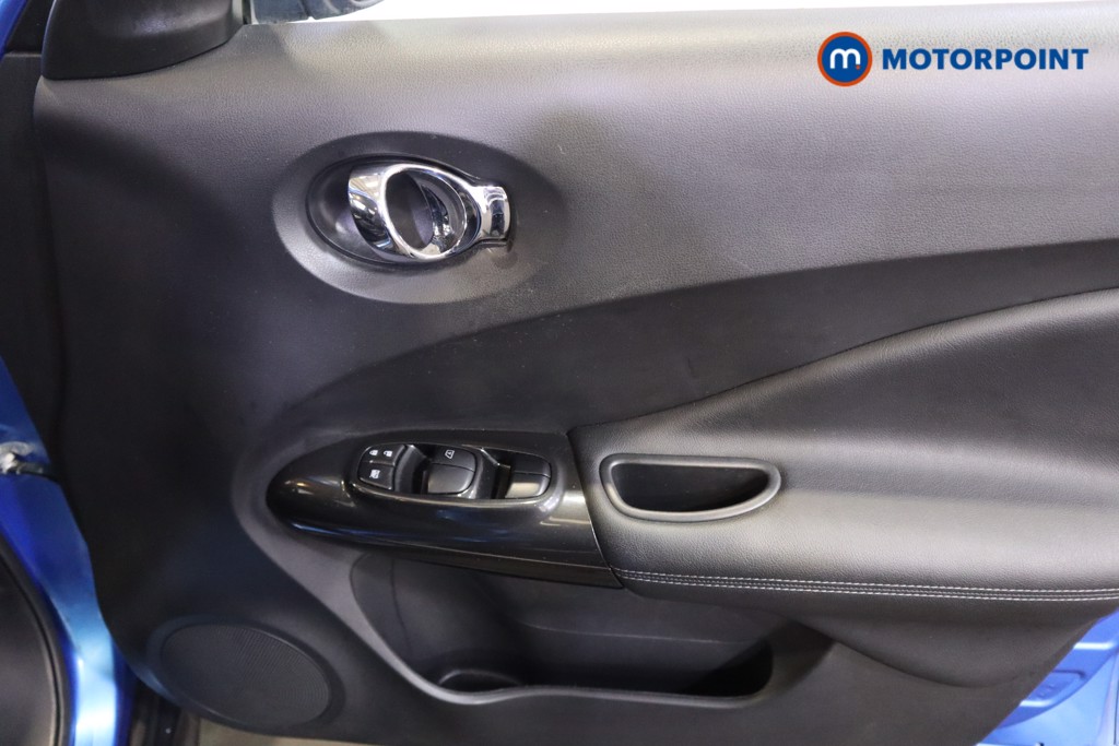 Used Nissan Juke 2019 for sale - 76355849: Photo 17