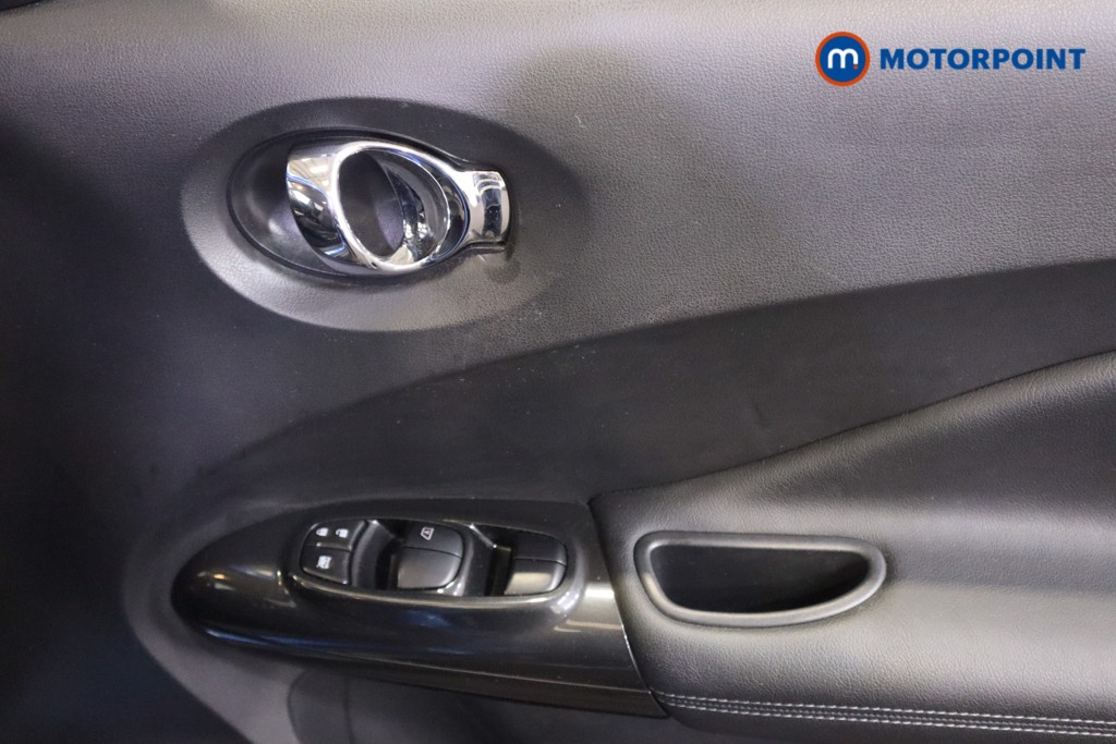 Used Nissan Juke 2019 for sale - 76355849: Photo 18