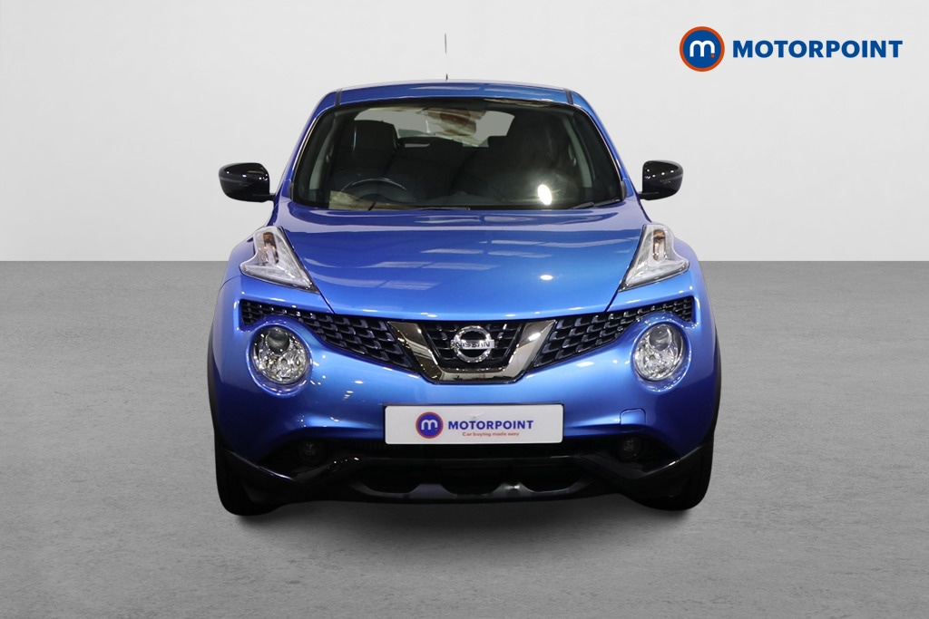 Used Nissan Juke 2019 for sale - 76355849: Photo 2