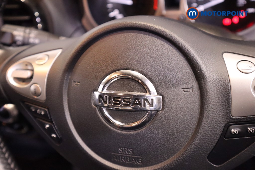 Used Nissan Juke 2019 for sale - 76355849: Photo 22