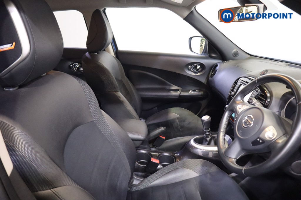 Used Nissan Juke 2019 for sale - 76355849: Photo 25