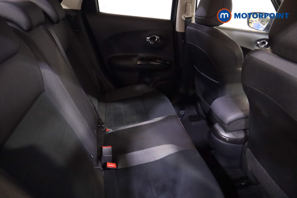 Used Nissan Juke 2019 for sale - 76355849: Photo 26