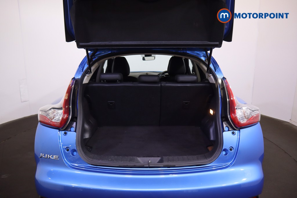 Used Nissan Juke 2019 for sale - 76355849: Photo 28