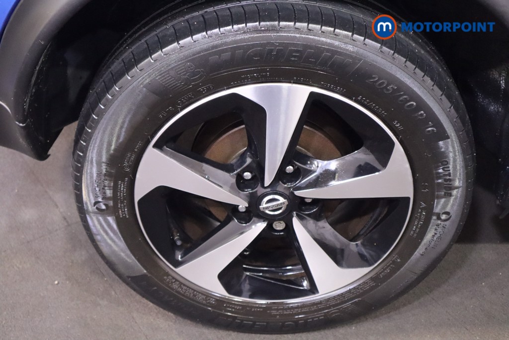 Used Nissan Juke 2019 for sale - 76355849: Photo 29