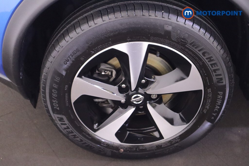 Used Nissan Juke 2019 for sale - 76355849: Photo 31