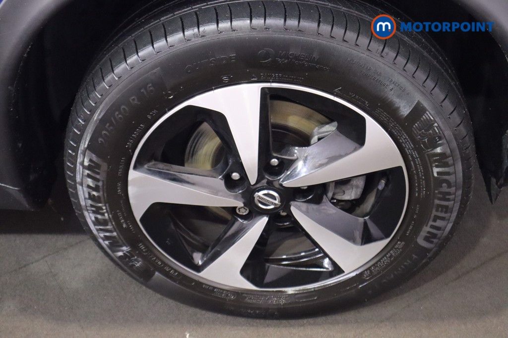 Used Nissan Juke 2019 for sale - 76355849: Photo 32