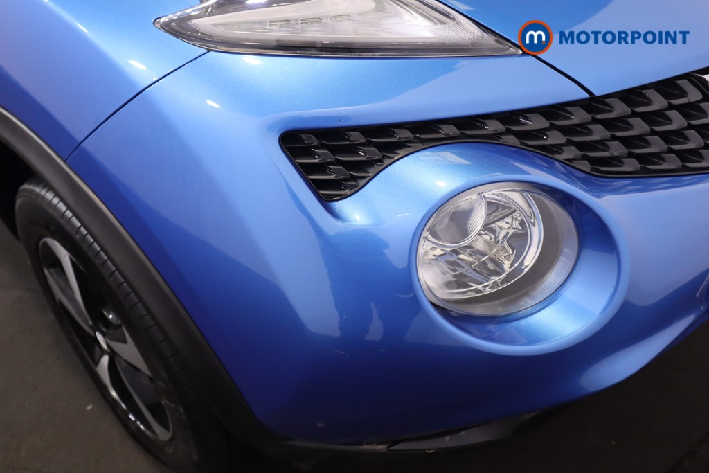 Used Nissan Juke 2019 for sale - 76355849: Photo 33
