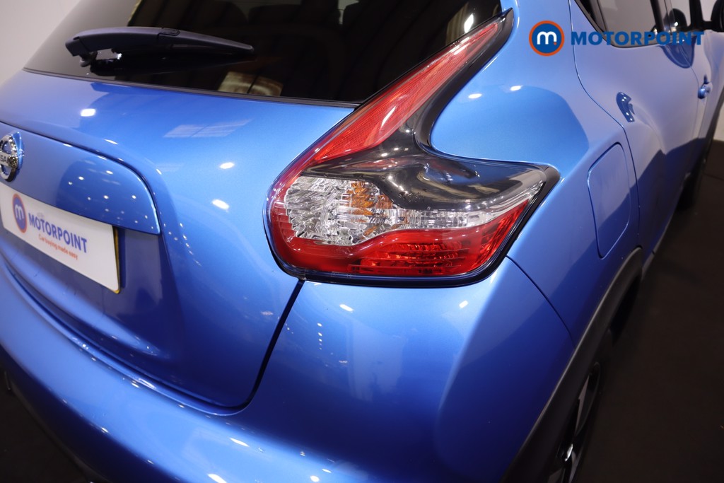 Used Nissan Juke 2019 for sale - 76355849: Photo 34