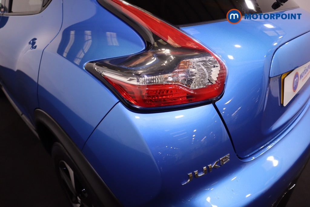 Used Nissan Juke 2019 for sale - 76355849: Photo 36