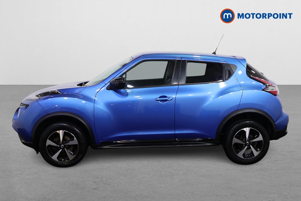 Used Nissan Juke 2019 for sale - 76355849: Photo 4