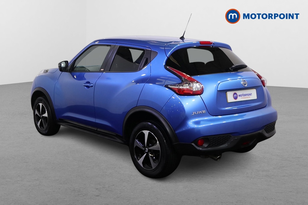 Used Nissan Juke 2019 for sale - 76355849: Photo 5