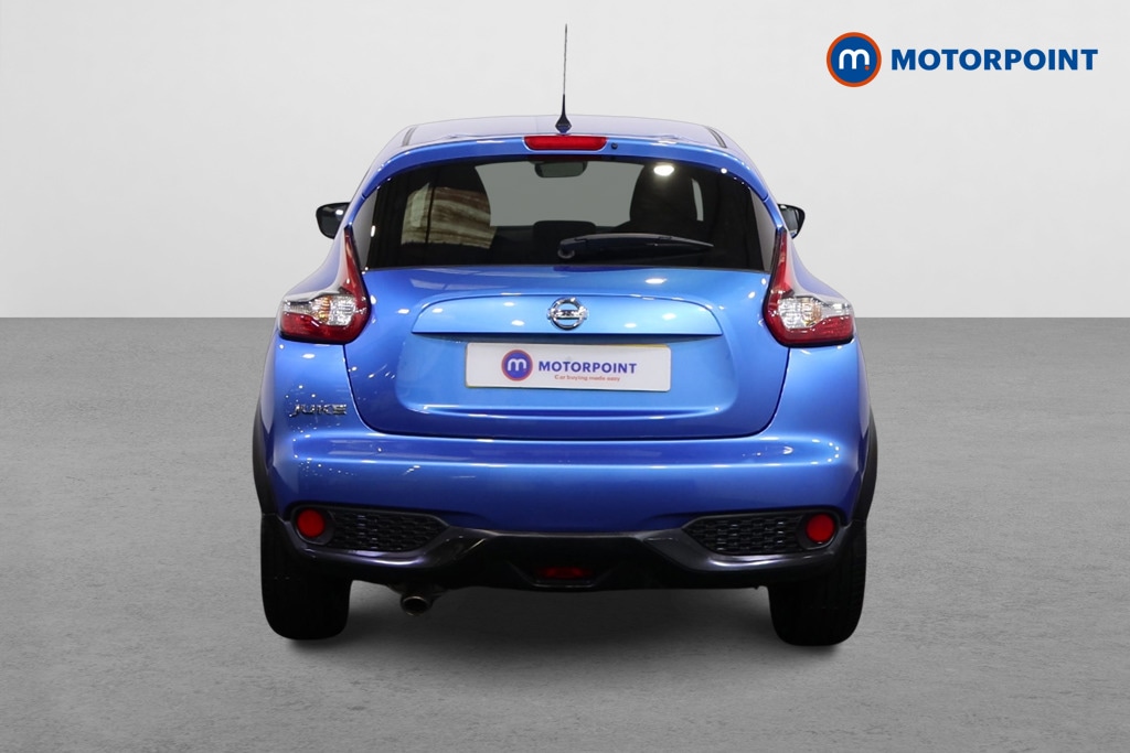 Used Nissan Juke 2019 for sale - 76355849: Photo 6