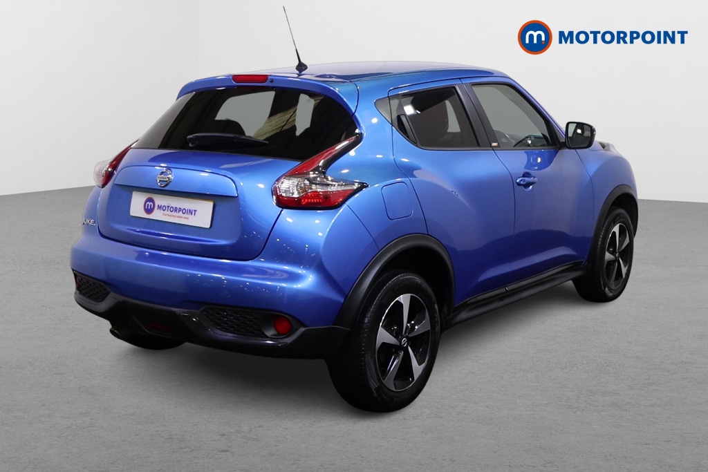 Used Nissan Juke 2019 for sale - 76355849: Photo 7