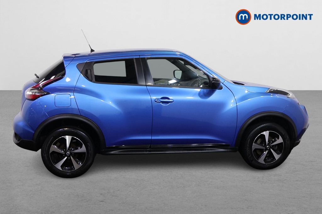 Used Nissan Juke 2019 for sale - 76355849: Photo 8