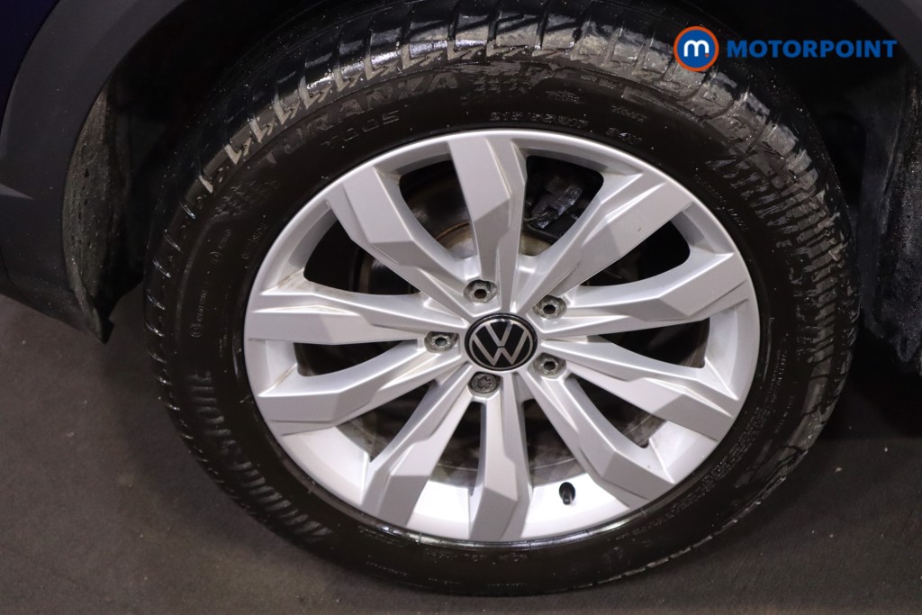 Used Volkswagen T-Roc 2021 for sale - 77294354: Photo 29