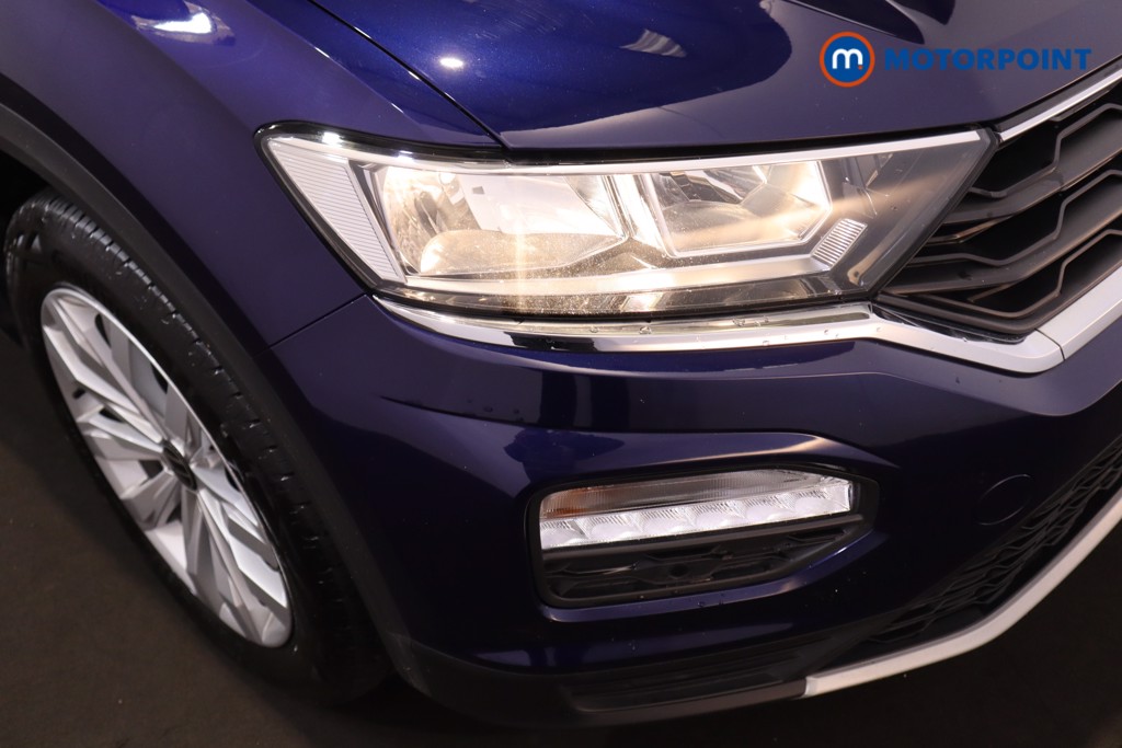 Used Volkswagen T-Roc 2021 for sale - 77294354: Photo 33