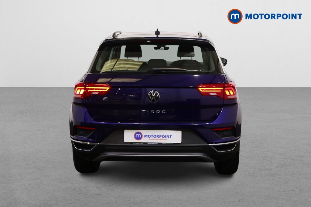Used Volkswagen T-Roc 2021 for sale - 77294354: Photo 6