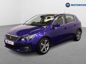 Used Peugeot 308 2019 for sale - 74843842: Photo