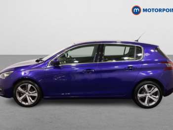 Used Peugeot 308 2019 for sale - 74843842: Photo