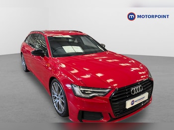 Used Audi A6 2021 for sale - 78720158: Photo