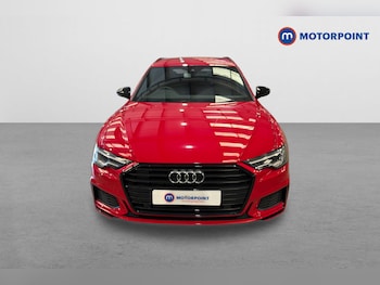 Used Audi A6 2021 for sale - 78720158: Photo