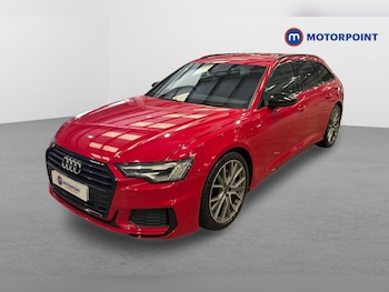 Used Audi A6 2021 for sale - 78720158: Photo