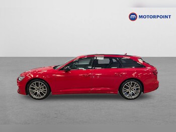 Used Audi A6 2021 for sale - 78720158: Photo