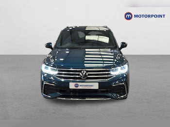 Used Volkswagen Tiguan 2021 for sale - 78757629: Photo