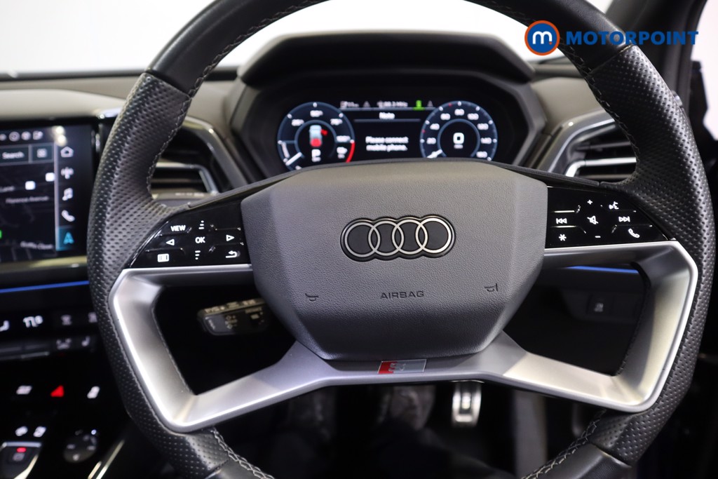 Used Audi Q4 e-tron 2024 for sale - 76344830: Photo 11