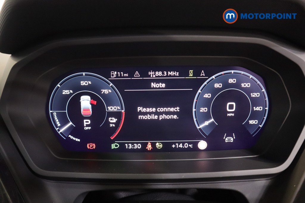 Used Audi Q4 e-tron 2024 for sale - 76344830: Photo 12