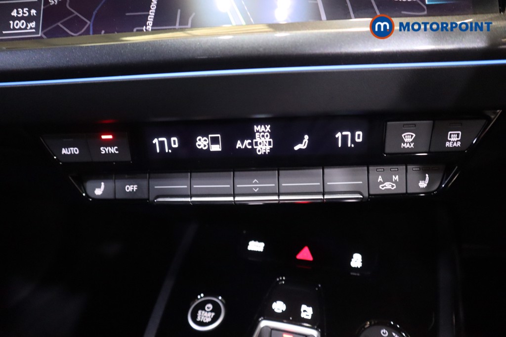 Used Audi Q4 e-tron 2024 for sale - 76344830: Photo 13