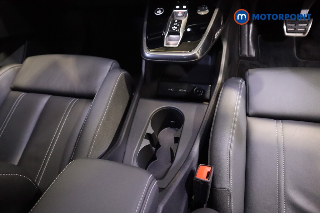 Used Audi Q4 e-tron 2024 for sale - 76344830: Photo 15