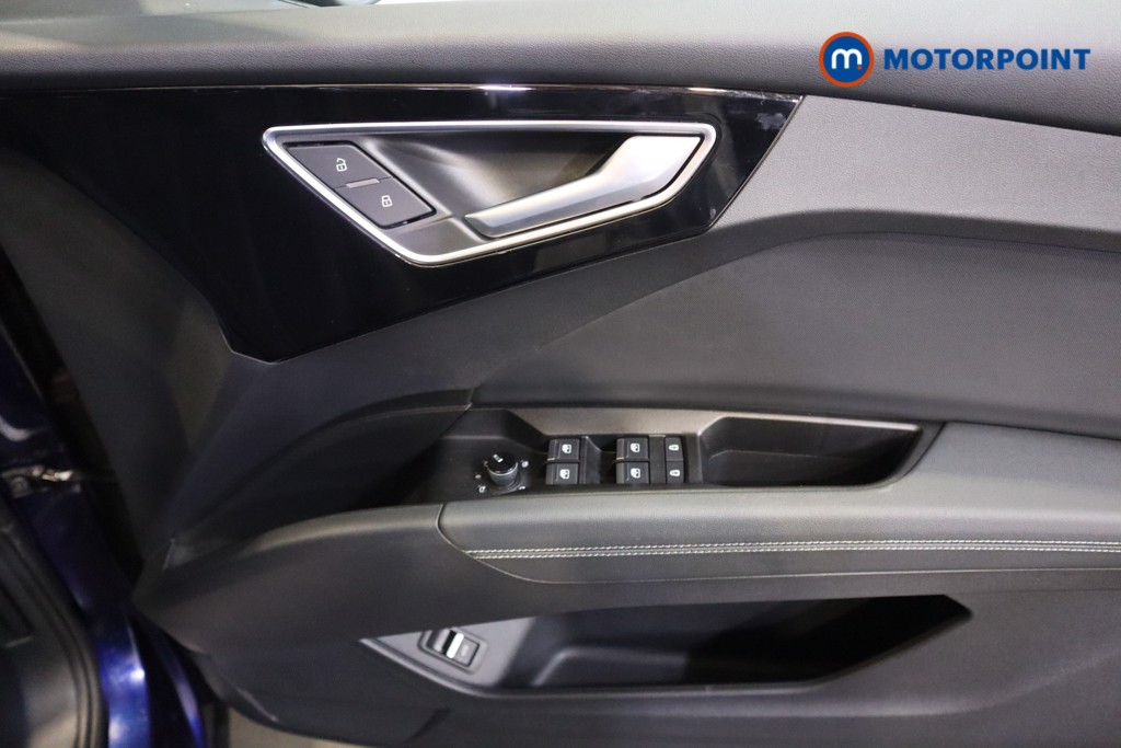 Used Audi Q4 e-tron 2024 for sale - 76344830: Photo 16