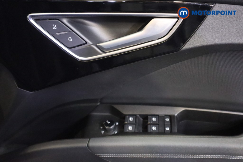 Used Audi Q4 e-tron 2024 for sale - 76344830: Photo 17