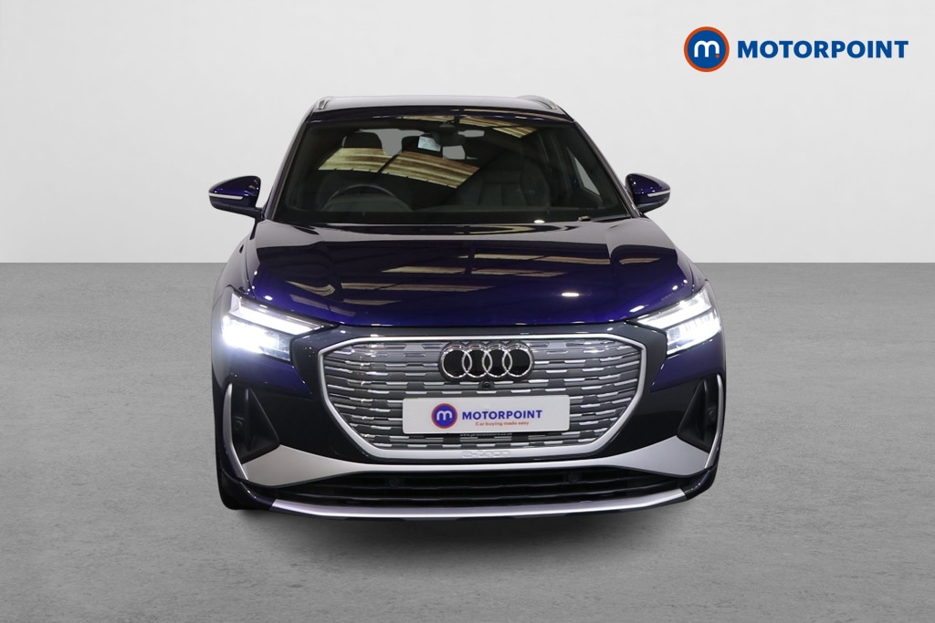 Used Audi Q4 e-tron 2024 for sale - 76344830: Photo 2