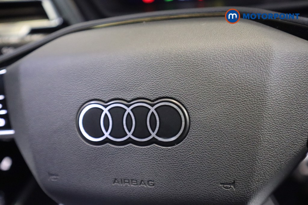 Used Audi Q4 e-tron 2024 for sale - 76344830: Photo 20