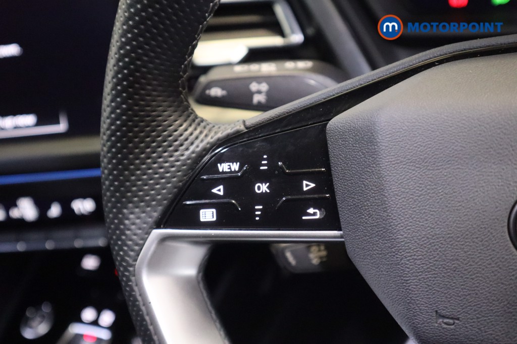 Used Audi Q4 e-tron 2024 for sale - 76344830: Photo 21